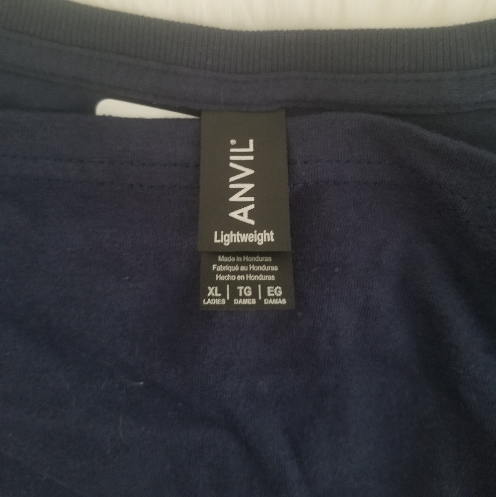 Women's Tee - Picture 2 of 3